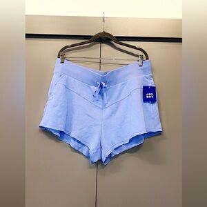 NWT Joylab Fleece Shorts 3”